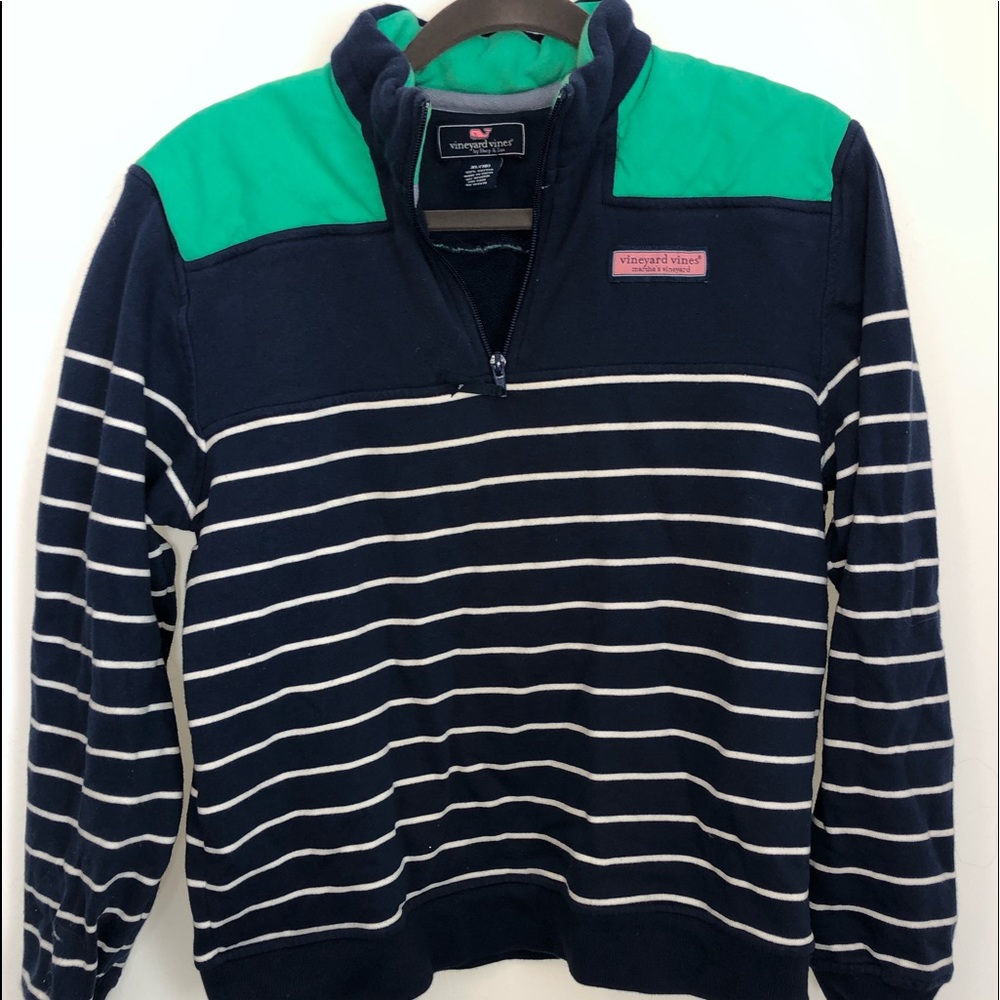 Vineyard Vines Shep Shirt sweatshirt/sweater